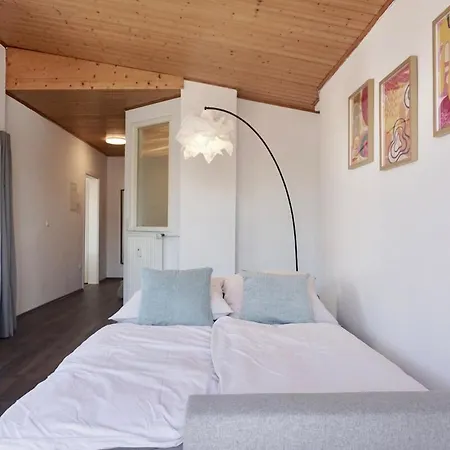 アパート Neu Zentrale Netflix Balkon 4 Gaeste アンダーナッハ
